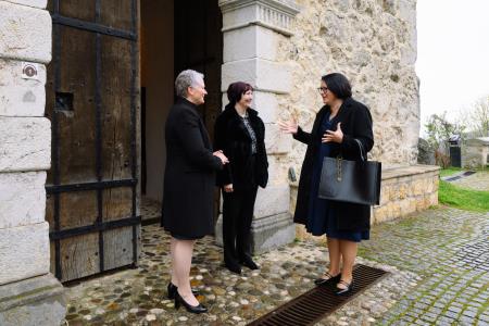 otvoritev grad Podsreda, 26.3.2025_Izidor Kotnik (10)